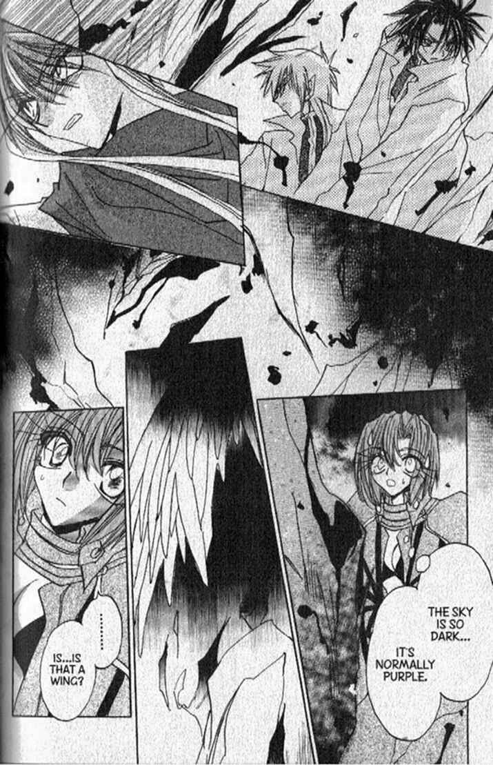 Page 17 Chapter 149 Dragon Knights
