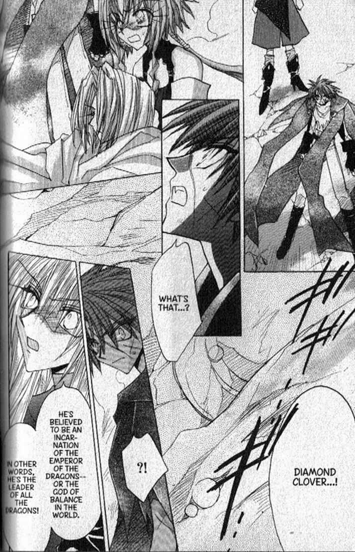 Page 25 Chapter 149 Dragon Knights