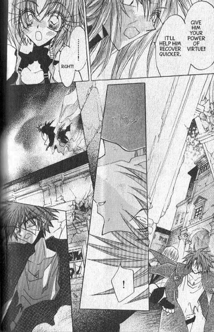 Page 27 Chapter 149 Dragon Knights