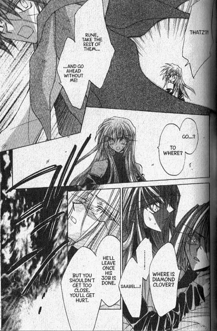Page 28 Chapter 149 Dragon Knights