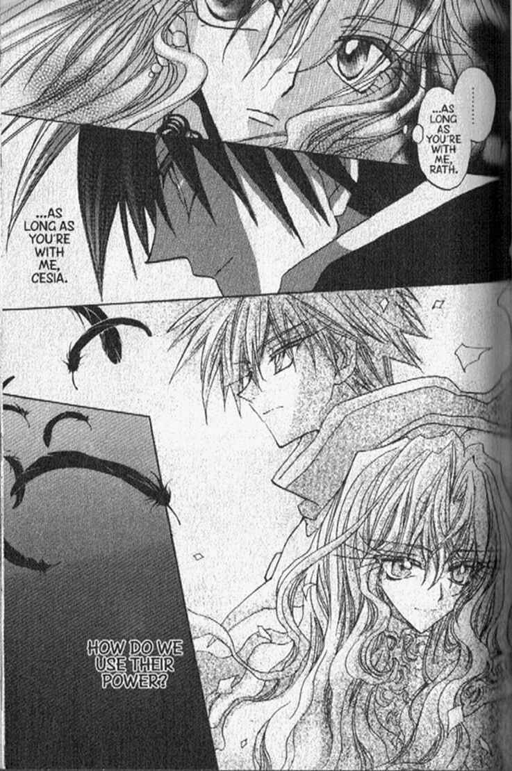 Page 4 Chapter 149 Dragon Knights