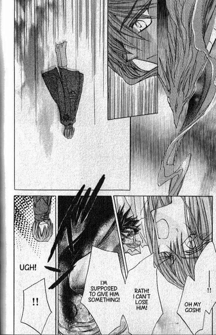 Page 5 Chapter 149 Dragon Knights