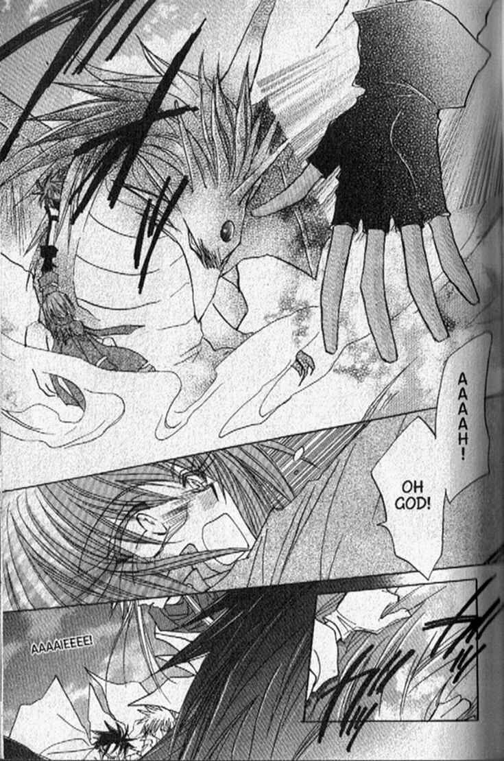 Page 6 Chapter 149 Dragon Knights