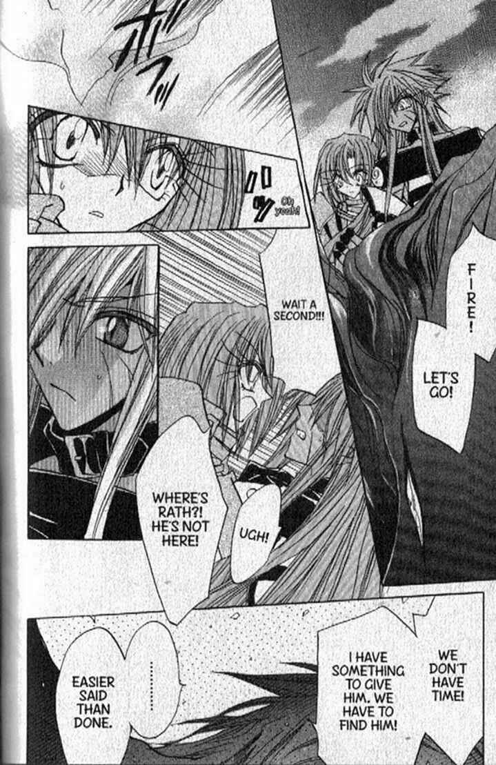 Page 7 Chapter 149 Dragon Knights