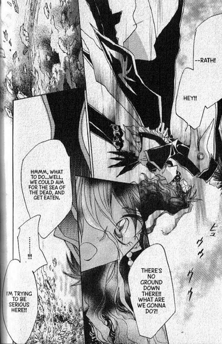 Page 9 Chapter 149 Dragon Knights
