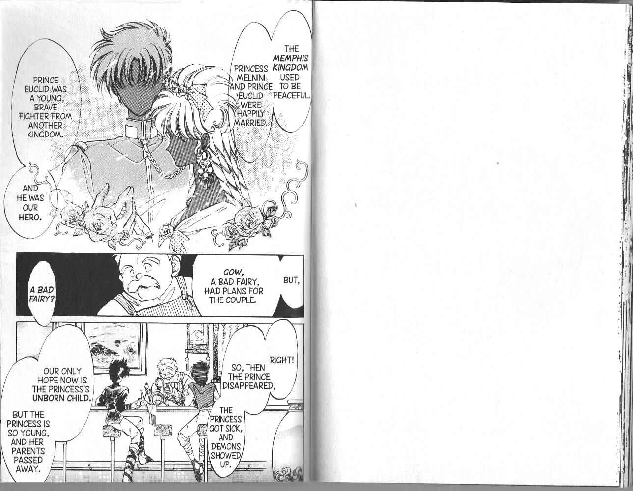 Page 17 Chapter 2 Dragon Knights