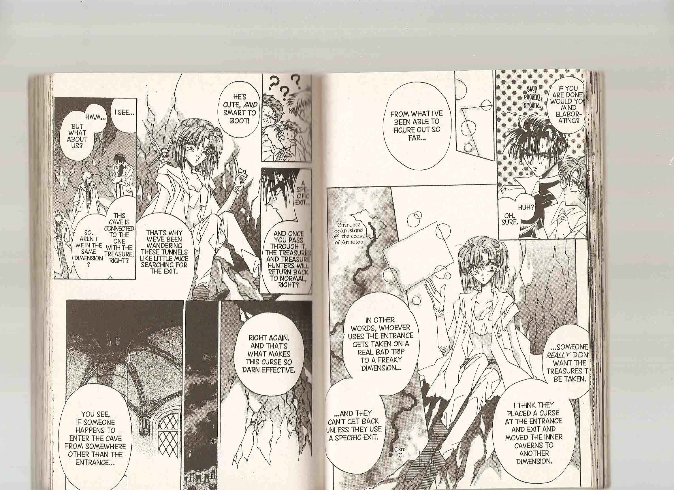 Page 5 Chapter 47 Dragon Knights