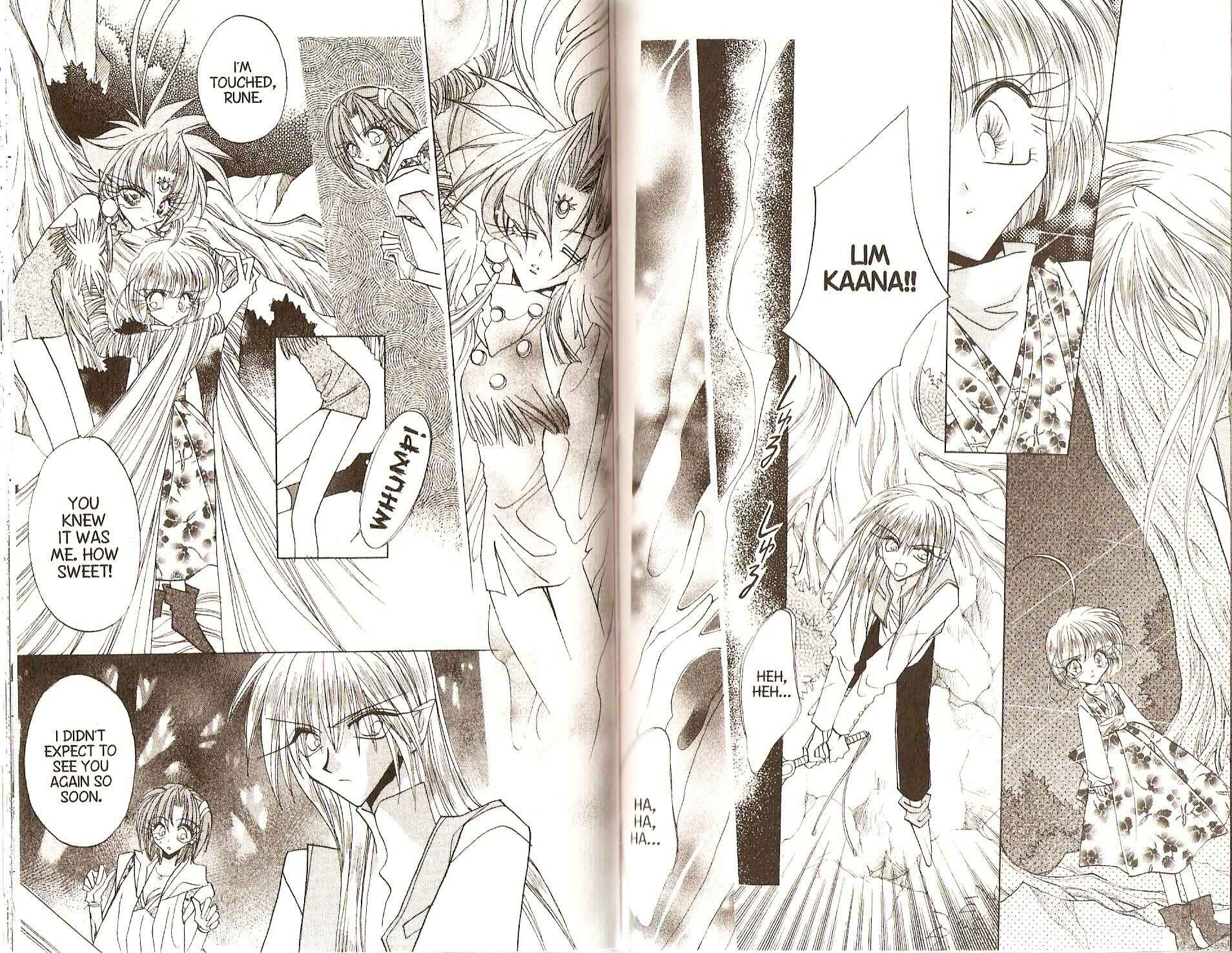 Page 6 Chapter 94 Dragon Knights
