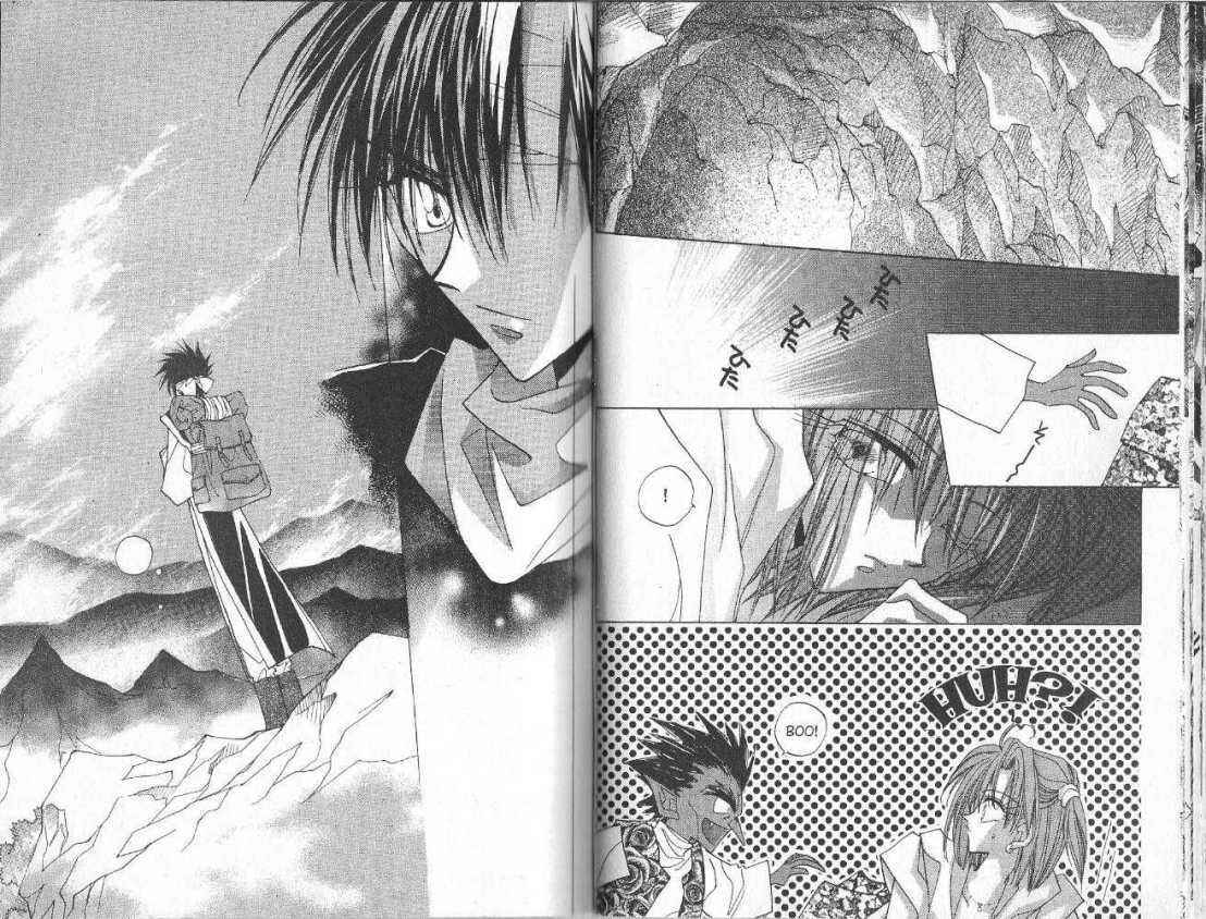 Page 16 Chapter 72 Dragon Knights