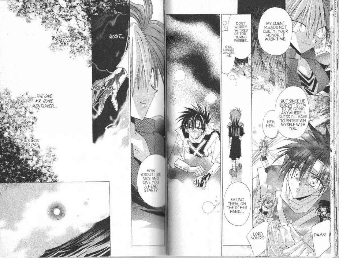 Page 4 Chapter 72 Dragon Knights
