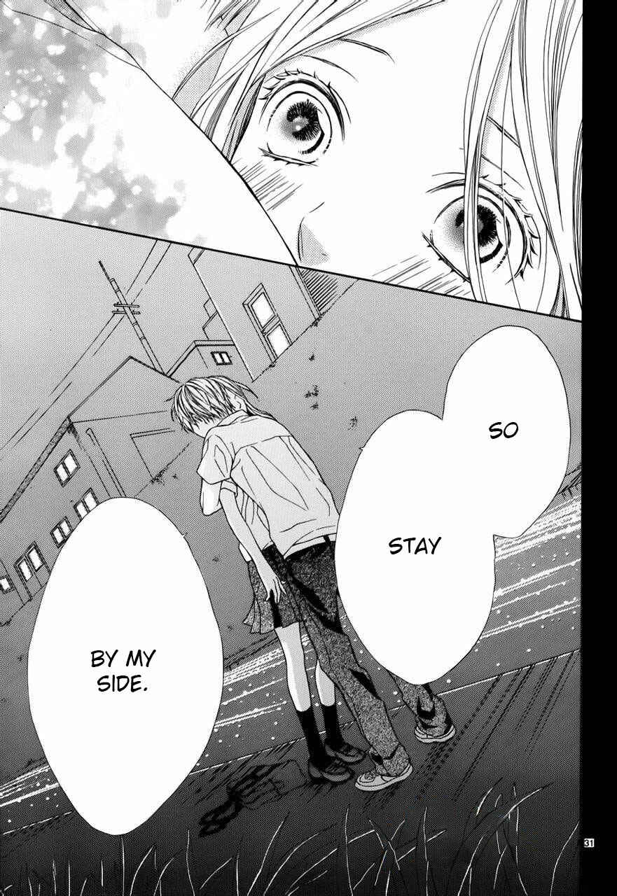 Page 30 Chapter 3 Kimi wa Toumei