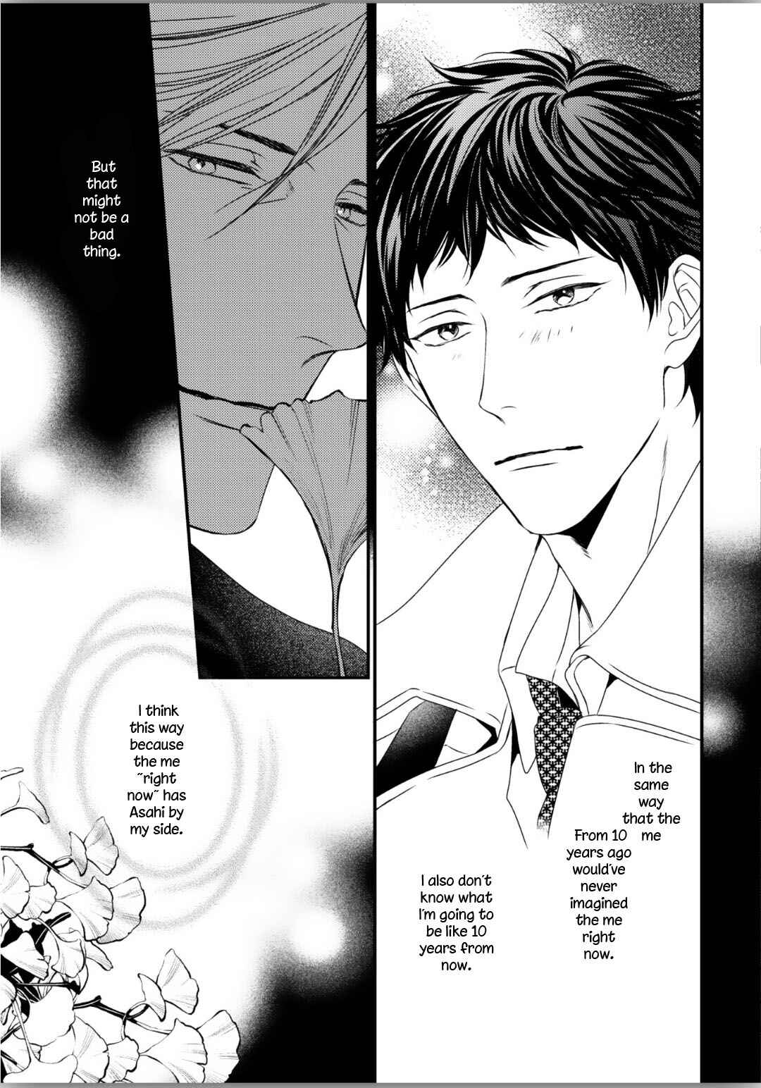 Page 39 Chapter 2 Love Nest 2nd