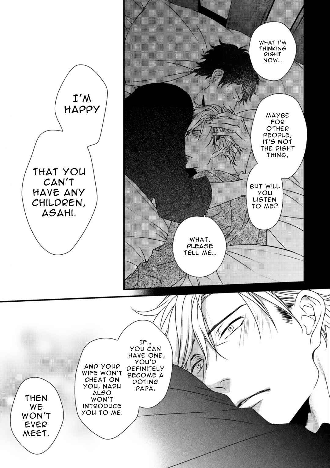 Page 24 Chapter 13 Love Nest 2nd
