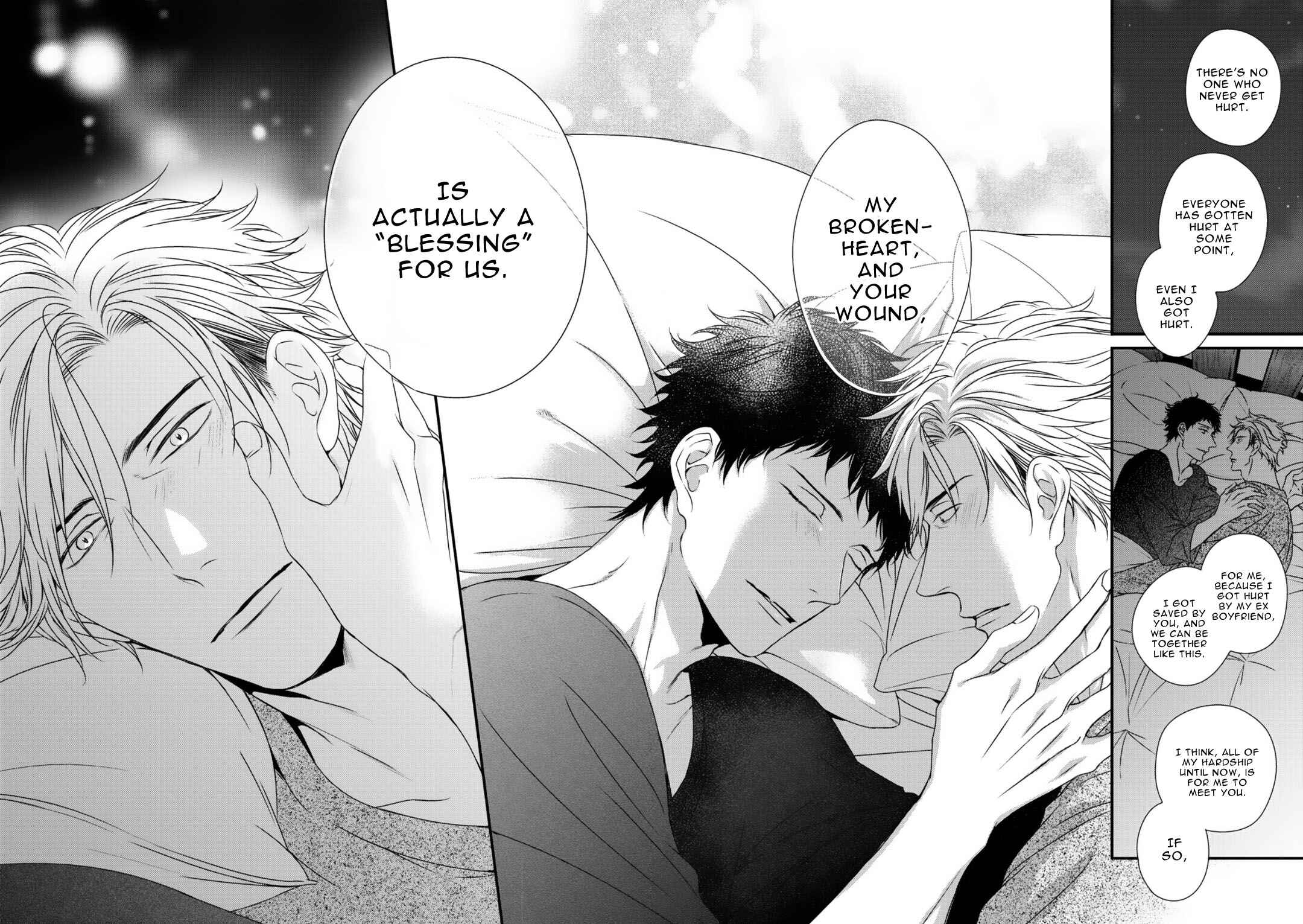 Page 25 Chapter 13 Love Nest 2nd