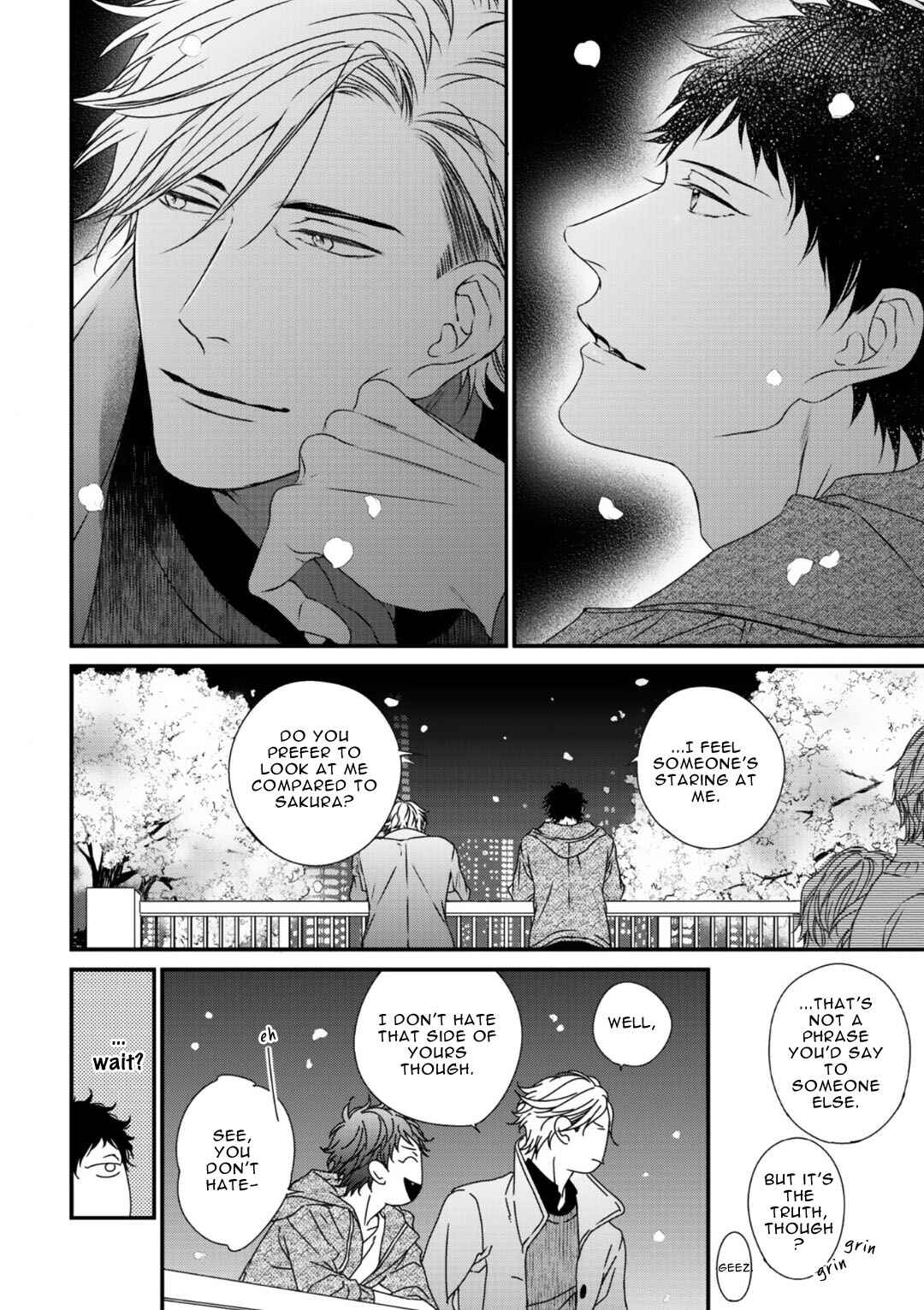 Page 38 Chapter 13 Love Nest 2nd