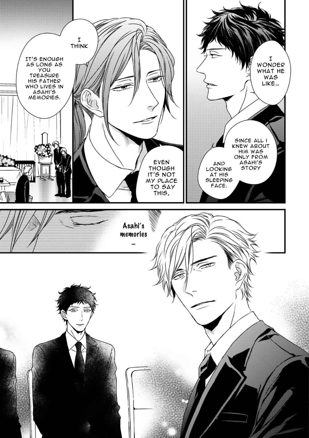 Page 4 Chapter 13 Love Nest 2nd