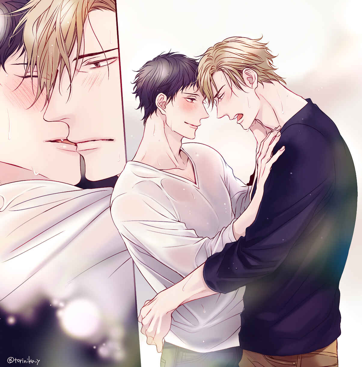 Page 49 Chapter 13 Love Nest 2nd