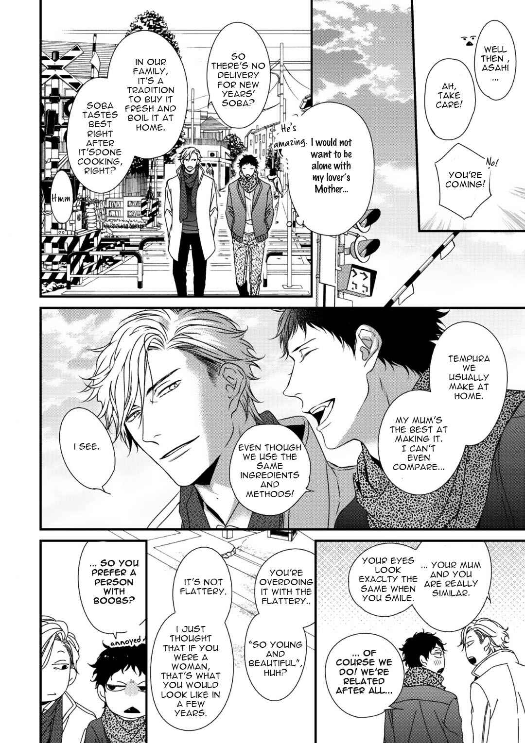 Page 10 Chapter 7 Love Nest 2nd