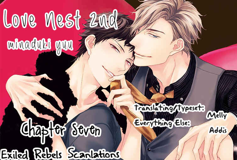 Page 2 Chapter 7 Love Nest 2nd