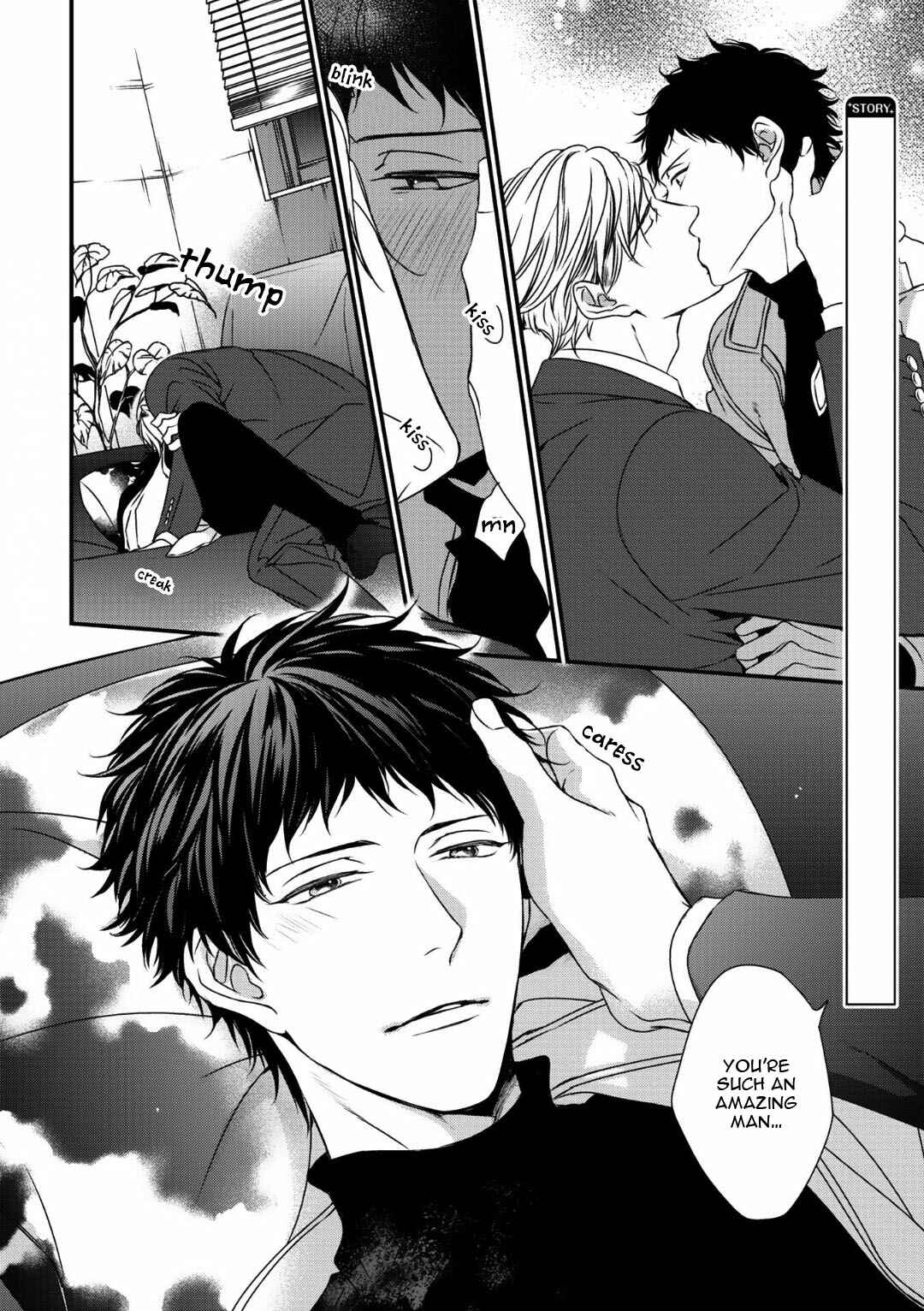Page 11 Chapter 6 Love Nest 2nd