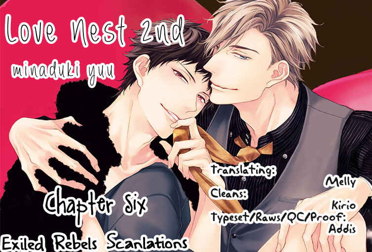 Page 2 Chapter 6 Love Nest 2nd