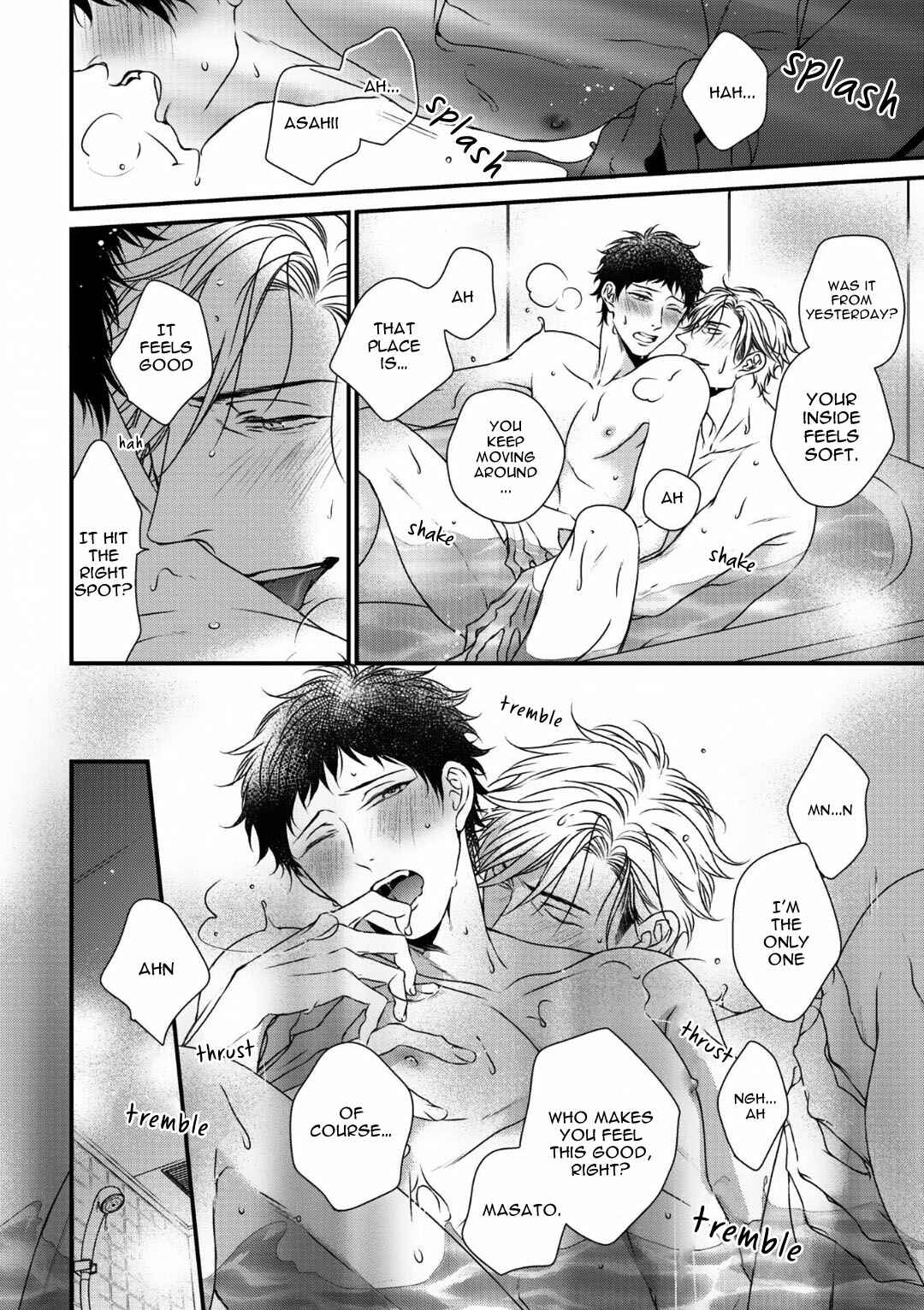Page 23 Chapter 14 Love Nest 2nd