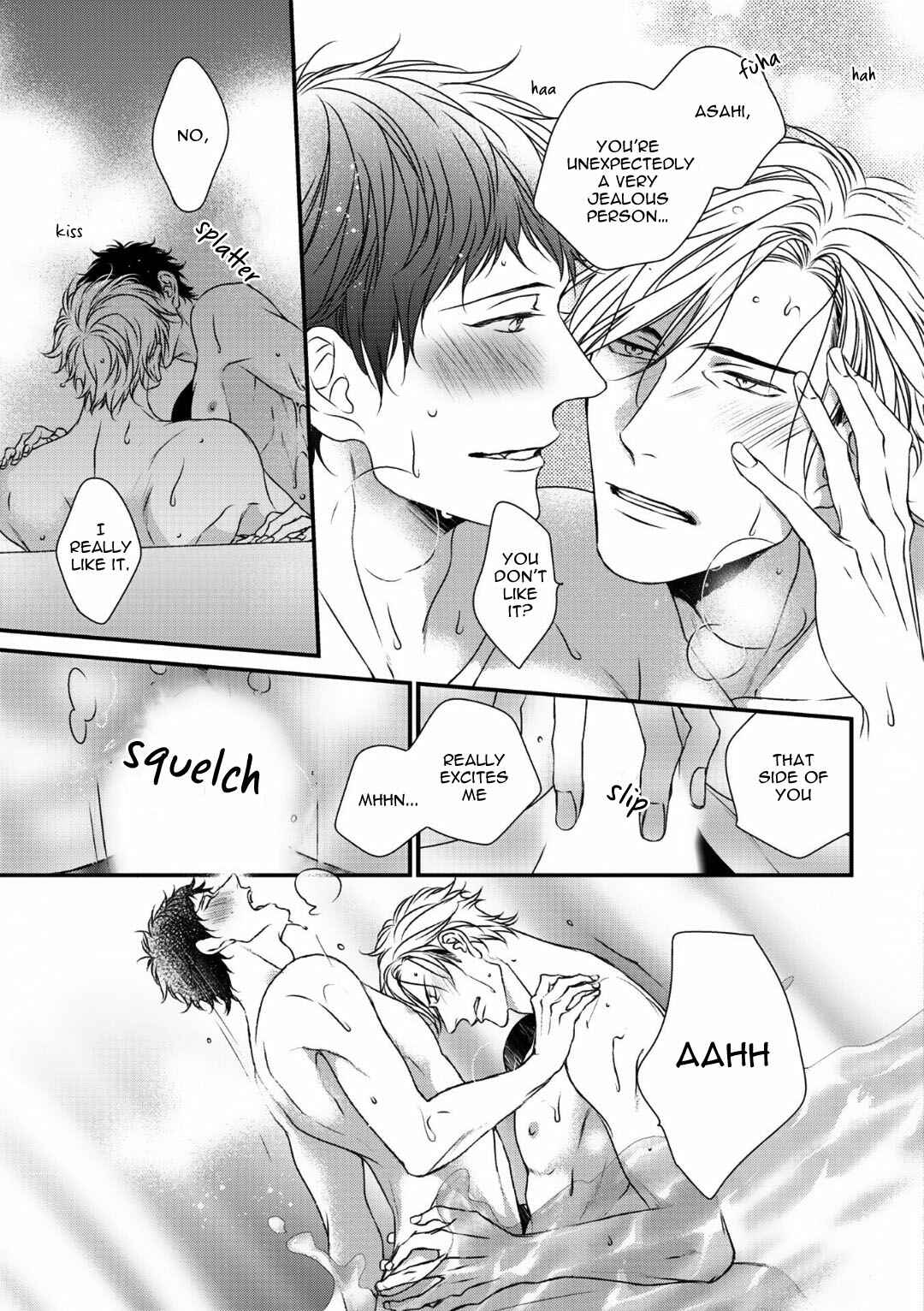 Page 24 Chapter 14 Love Nest 2nd