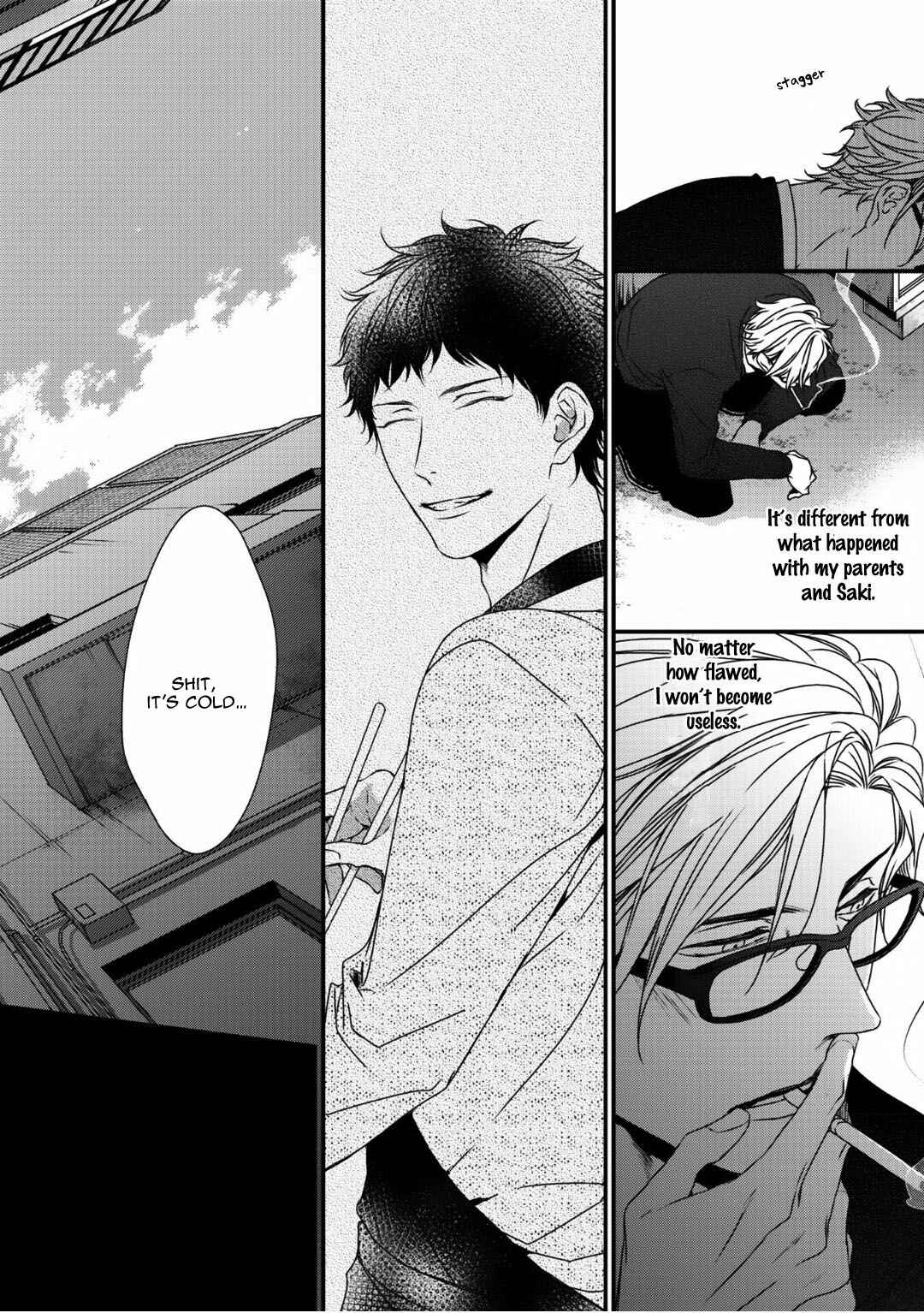 Page 3 Chapter 10 Love Nest 2nd