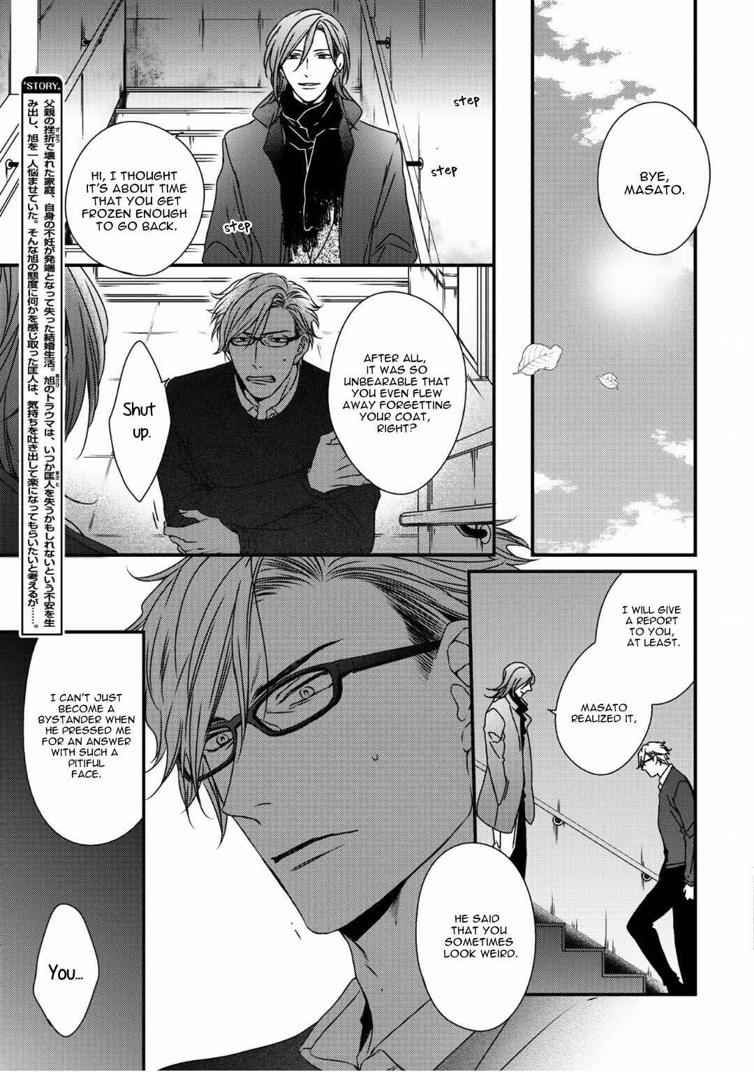 Page 8 Chapter 10 Love Nest 2nd