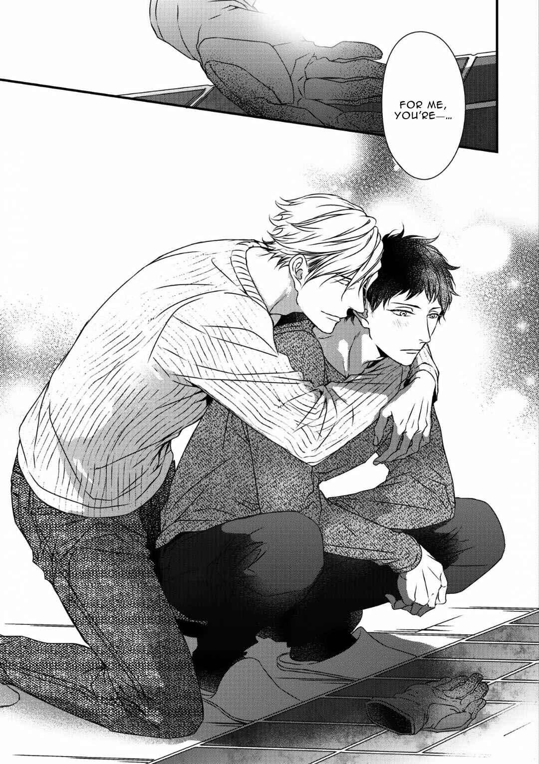 Page 13 Chapter 12 Love Nest 2nd