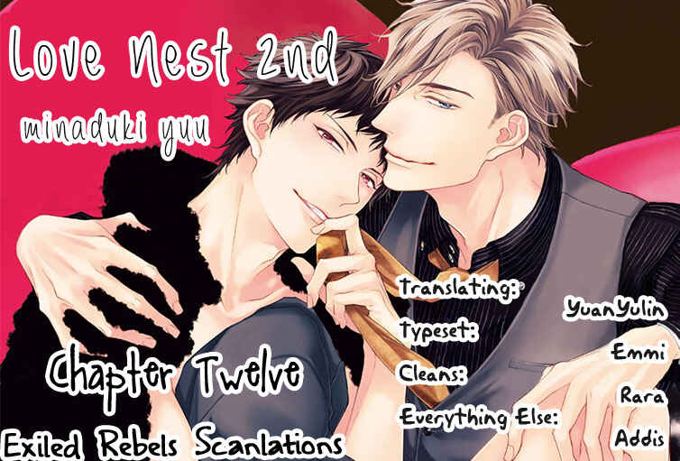 Page 2 Chapter 12 Love Nest 2nd