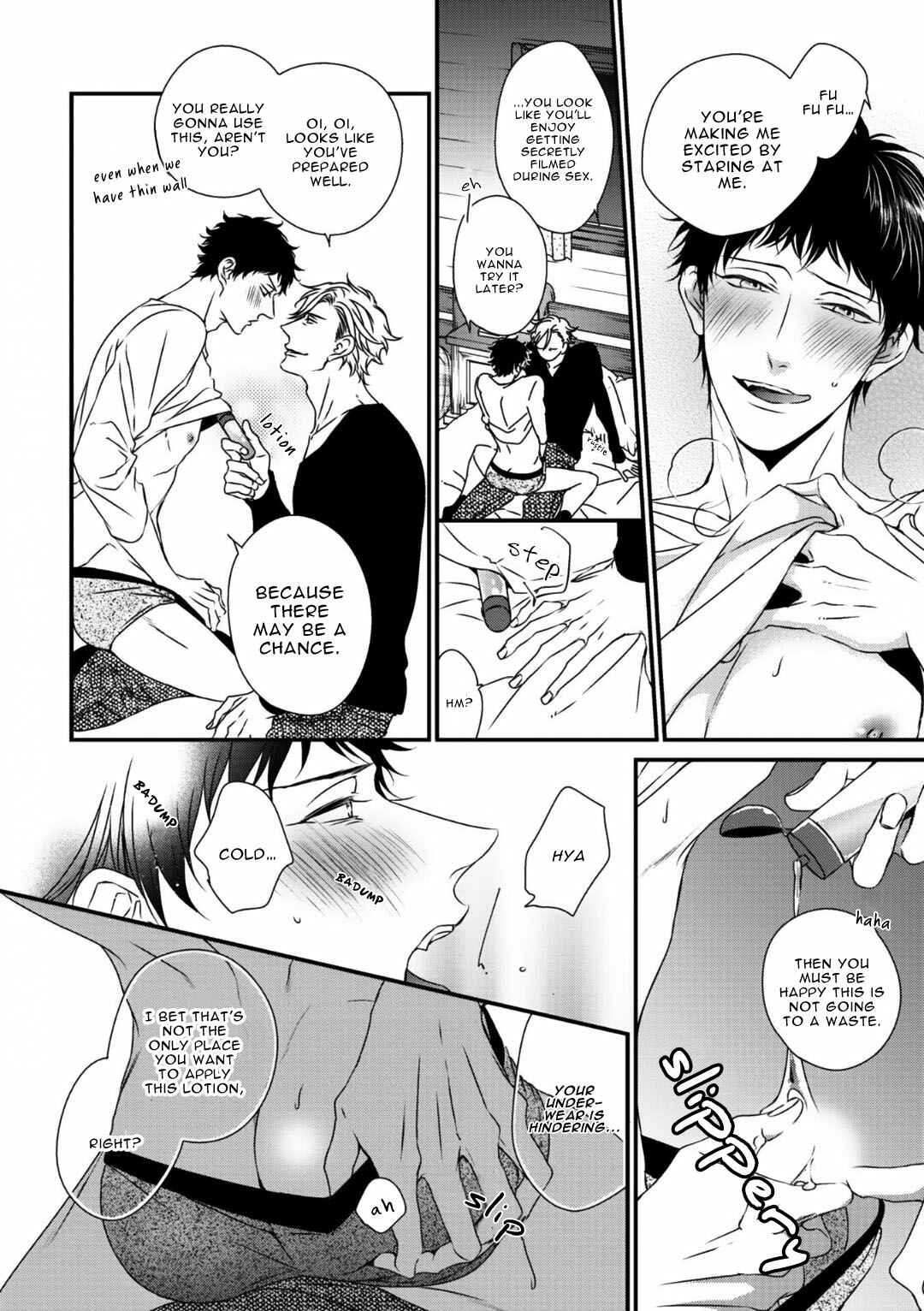 Page 20 Chapter 12 Love Nest 2nd