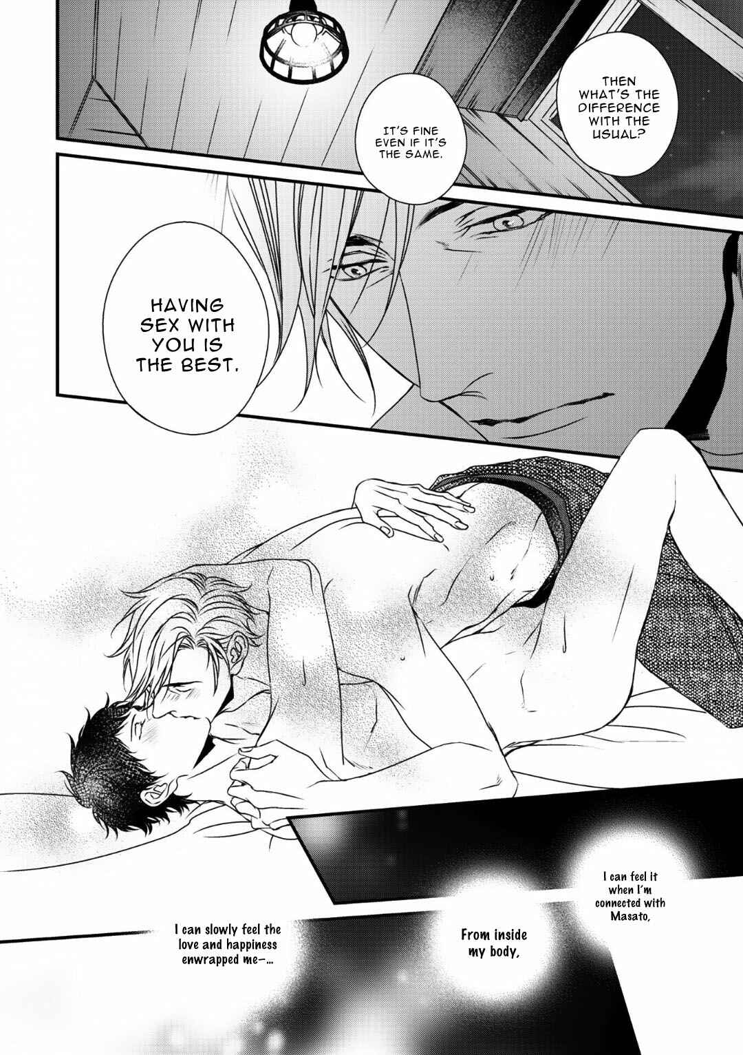 Page 24 Chapter 12 Love Nest 2nd
