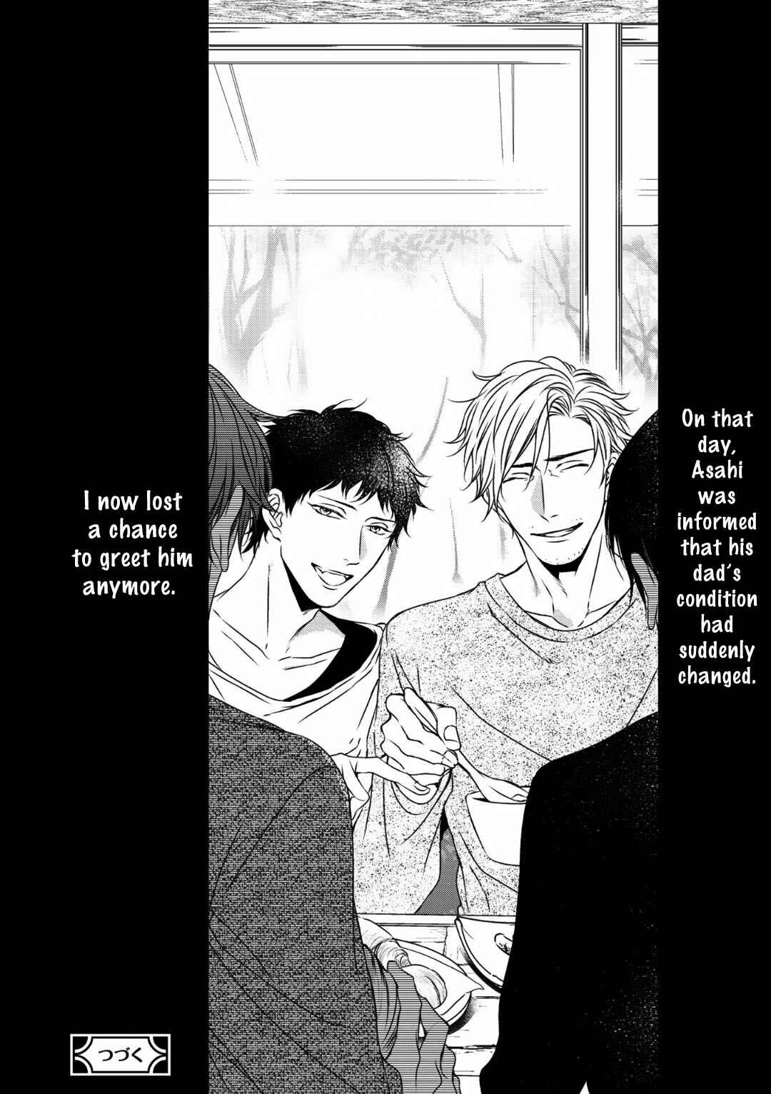 Page 30 Chapter 12 Love Nest 2nd