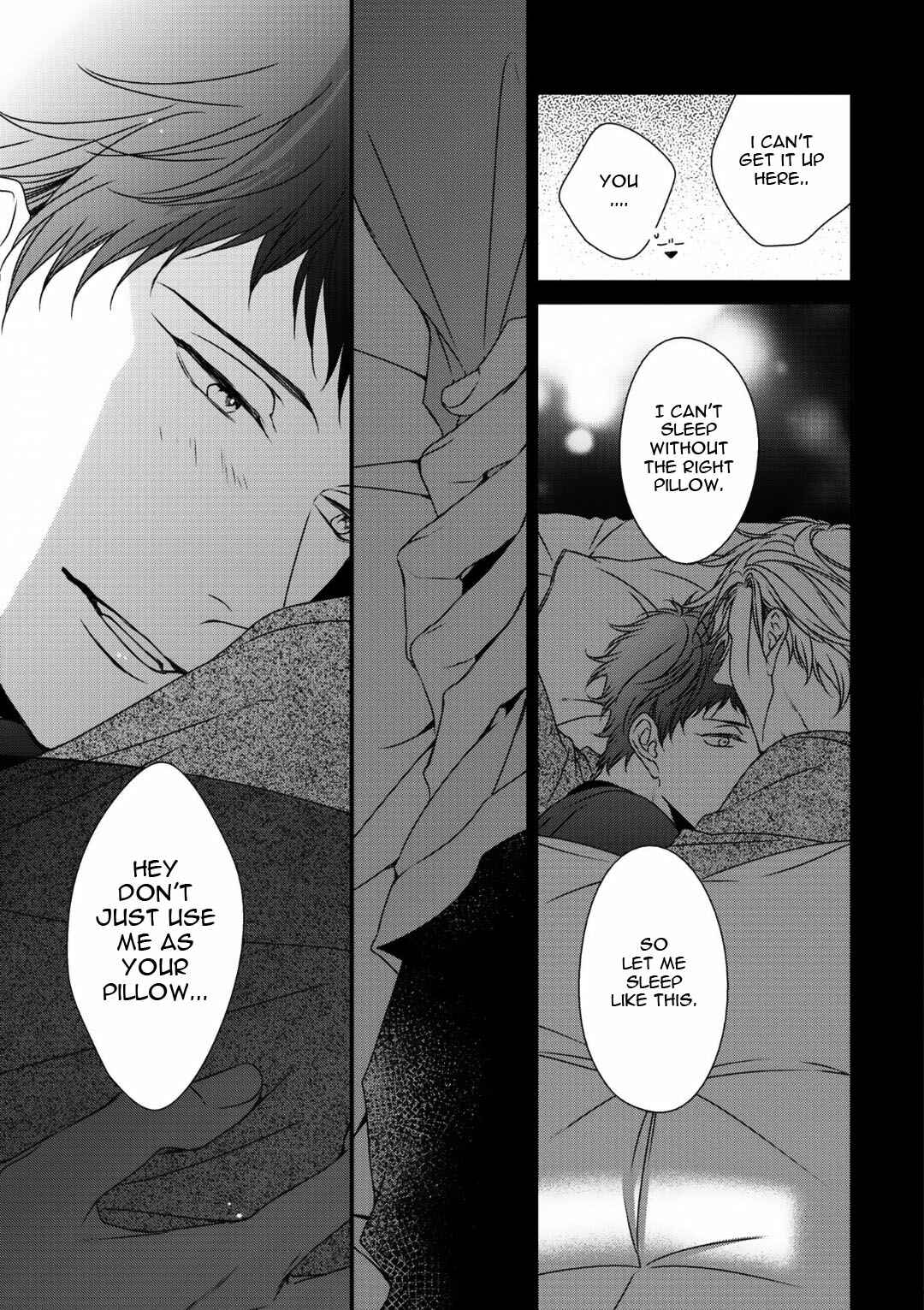 Page 14 Chapter 8 Love Nest 2nd
