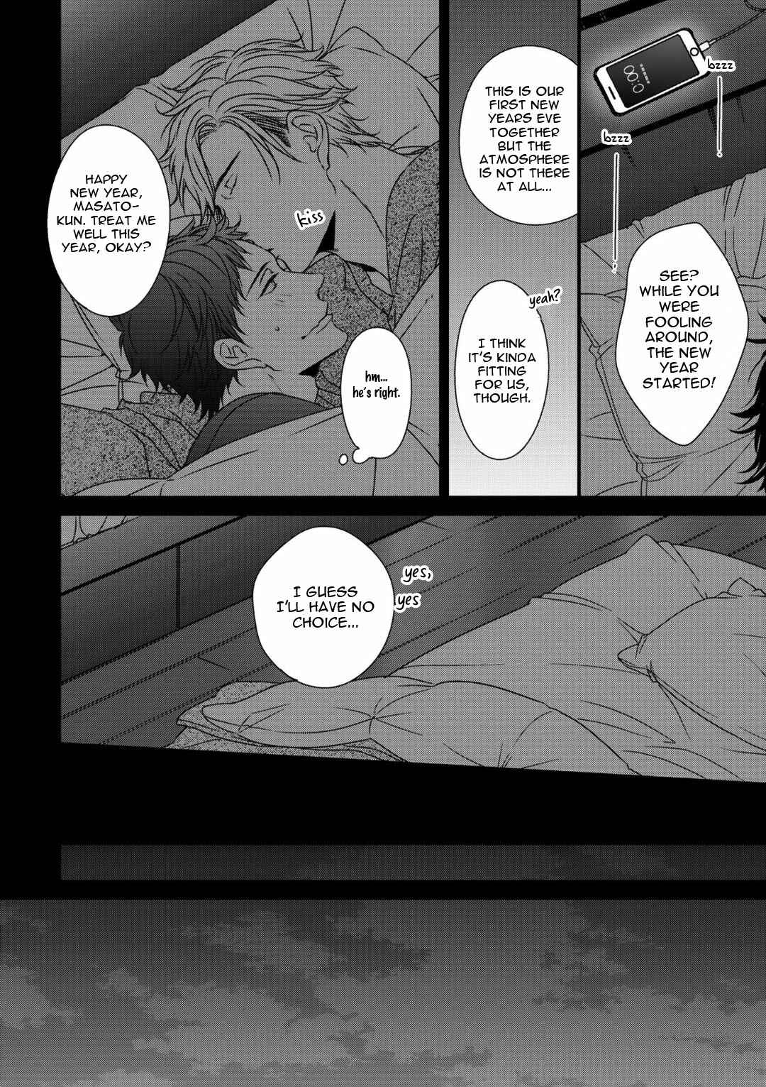Page 15 Chapter 8 Love Nest 2nd