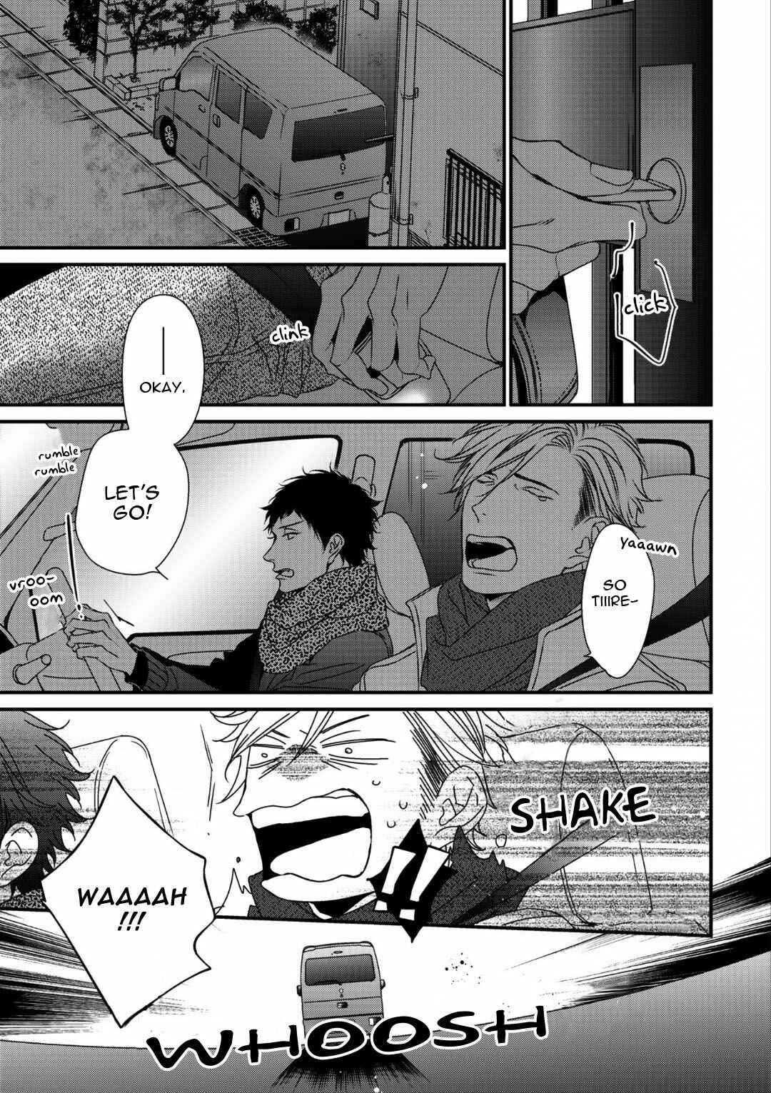 Page 16 Chapter 8 Love Nest 2nd