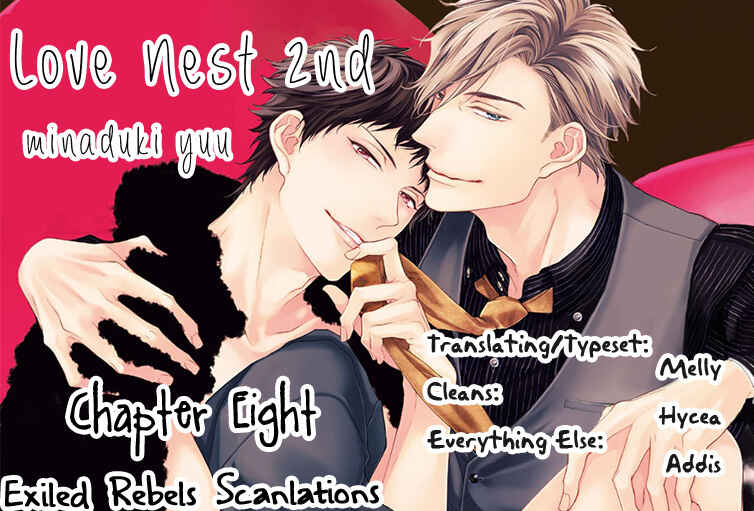Page 2 Chapter 8 Love Nest 2nd