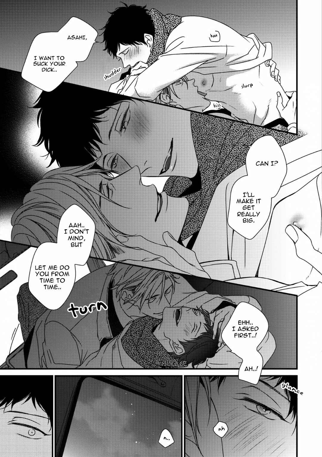 Page 24 Chapter 8 Love Nest 2nd