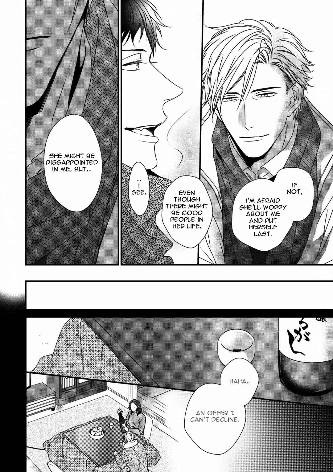 Page 29 Chapter 8 Love Nest 2nd