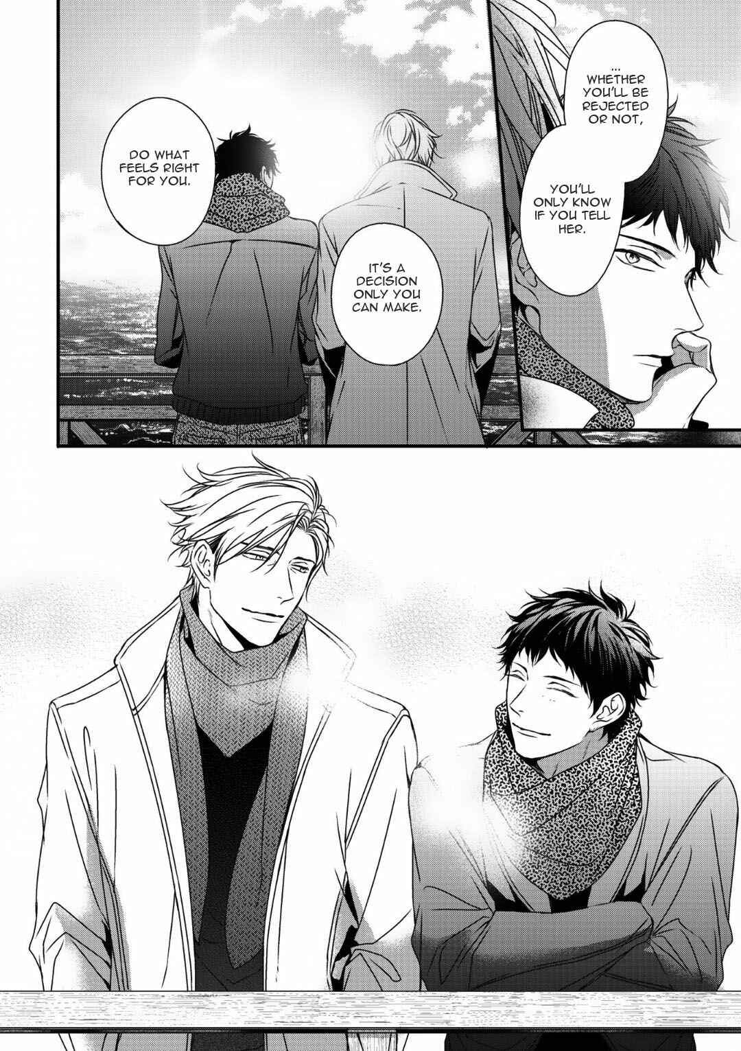 Page 39 Chapter 8 Love Nest 2nd