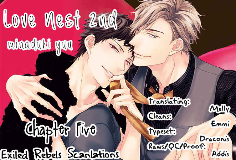 Page 2 Chapter 5 Love Nest 2nd