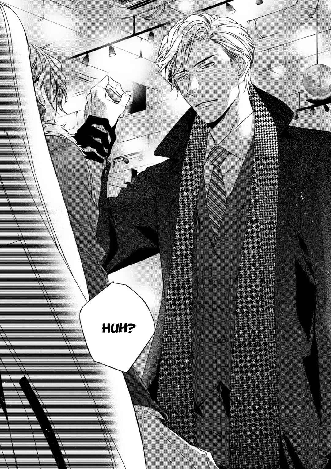 Page 24 Chapter 5 Love Nest 2nd