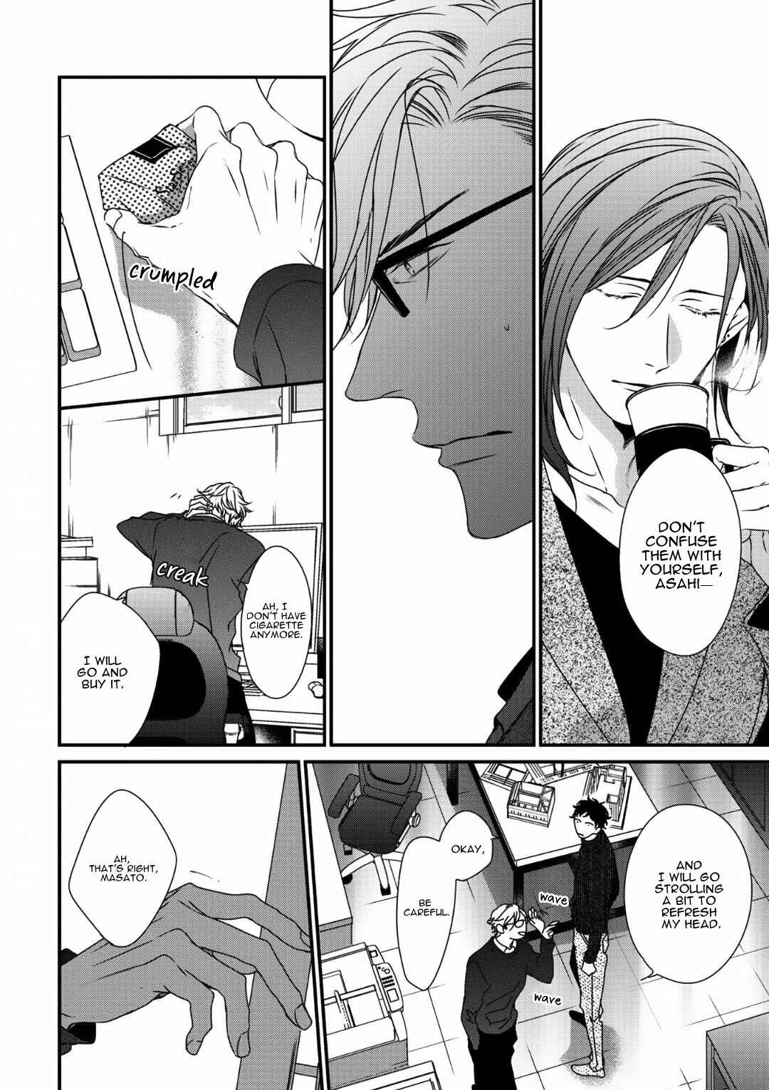 Page 29 Chapter 9 Love Nest 2nd