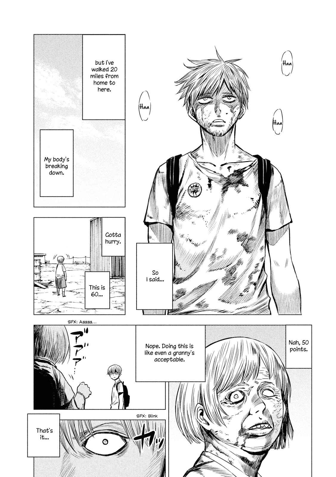 Page 15 Chapter Unknown_9366 Boys Be Zombitious