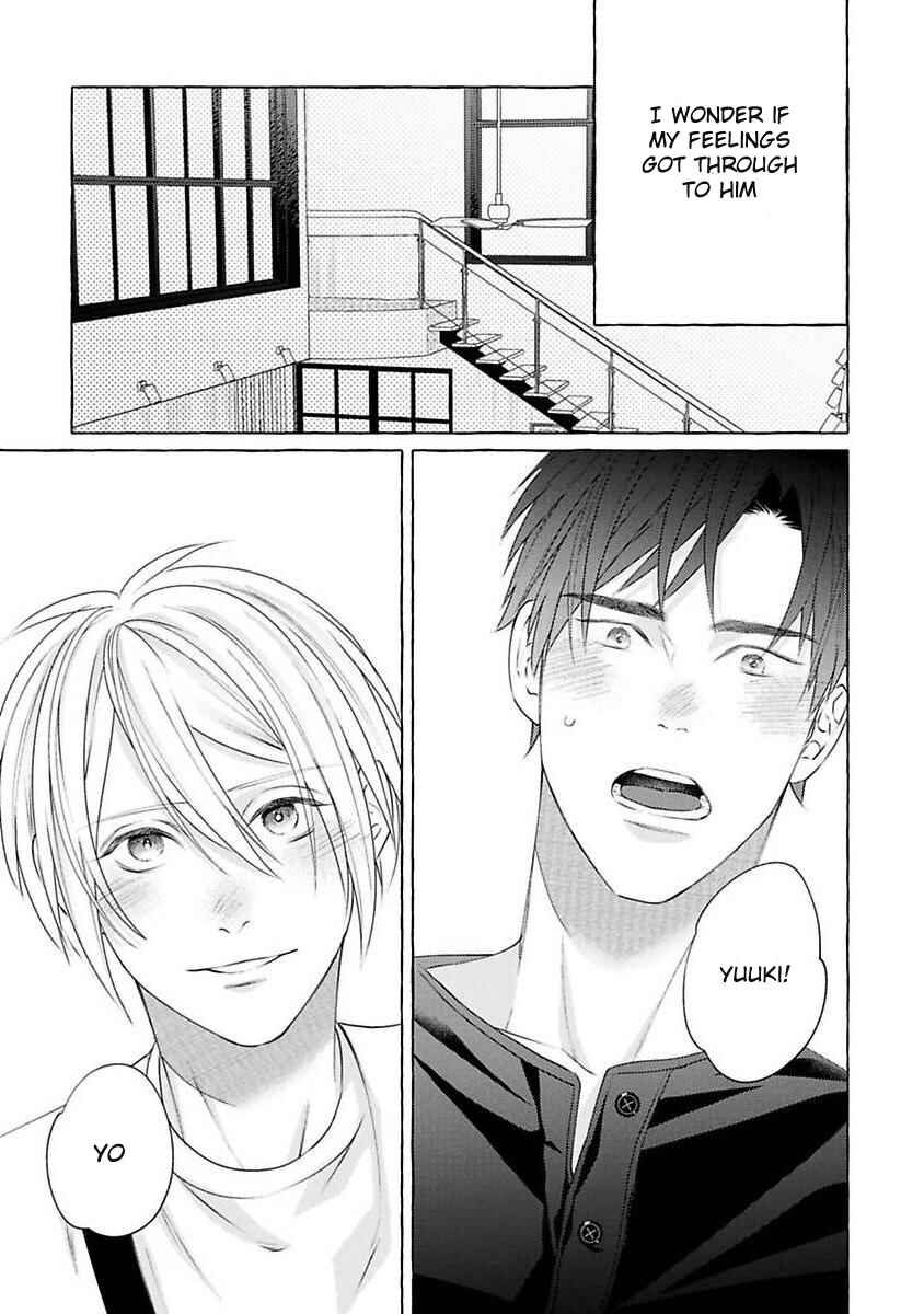 Page 24 Chapter 5 Kimi no Pink to Boku no Blue