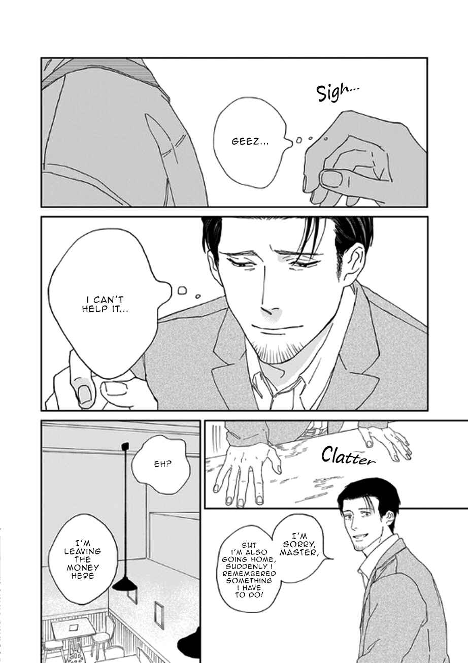 Page 23 Chapter 2 Okama Waltz