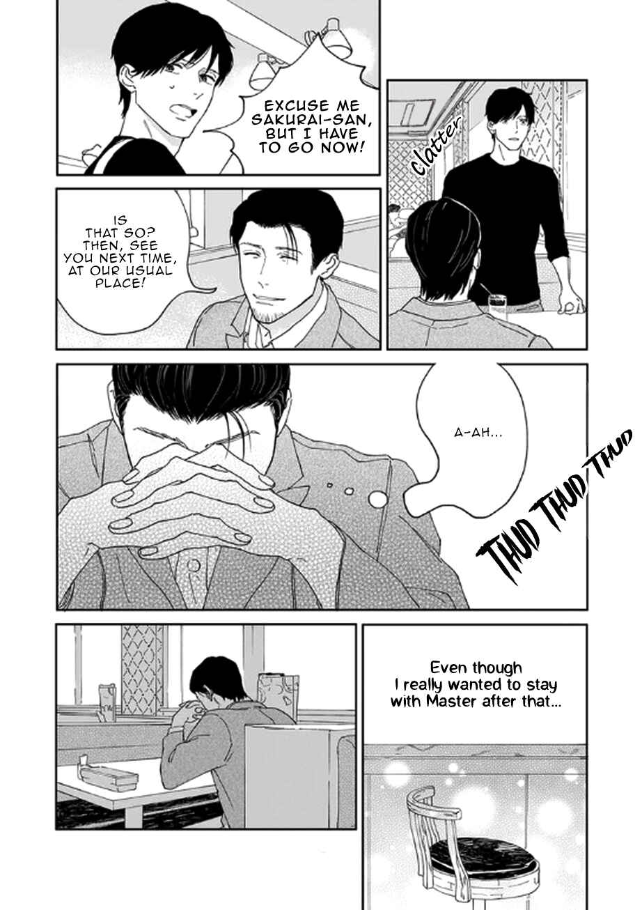 Page 29 Chapter 2 Okama Waltz