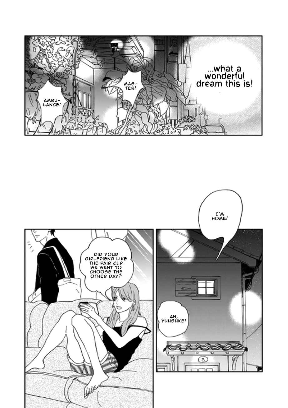Page 36 Chapter 2 Okama Waltz