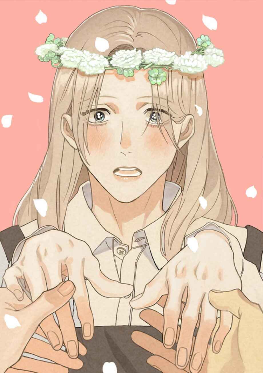 Page 40 Chapter 2 Okama Waltz